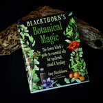 Charger l'image dans la galerie, Blackthorn's Botanical Magic
