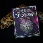 Load image into Gallery viewer, Book of Practical Witchcraft: A Compendium of Spells, Rituals and Occult Knowledge
