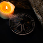 Load image into Gallery viewer, Cast Iron Cauldron | Incense
