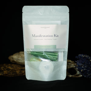 Manifestation Kit | Abundance