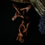 Load image into Gallery viewer, Wooden Tripod Stand

