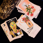 Load image into Gallery viewer, Lunar Eclipse Tarot Deck
