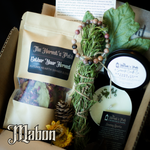Charger l'image dans la galerie, Wheel of the Year Ritual Boxes - INDIVIDUAL - 2026 Series
