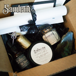Charger l'image dans la galerie, Wheel of the Year Ritual Boxes - INDIVIDUAL - 2026 Series
