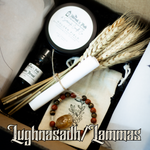 Load image into Gallery viewer, Wheel of the Year Ritual Boxes - SEASONAL BUNDLES - 2026 Series
