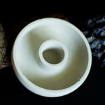 Charger l&#39;image dans la galerie, Palo Smudge Bowl | Natural Concrete
