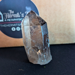 Load image into Gallery viewer, Smokey Quartz Polished | Point
