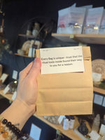 Charger l'image dans la galerie, Mystery Bag | Ritual
