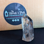 Load image into Gallery viewer, Smokey Quartz Polished | Point

