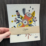 Load image into Gallery viewer, Swedish Dishcloth
