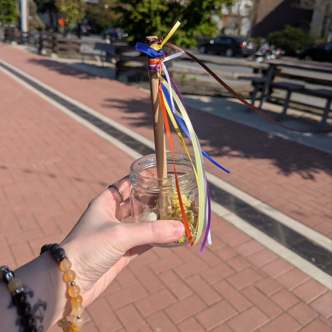 Beltane Ritual | Kit