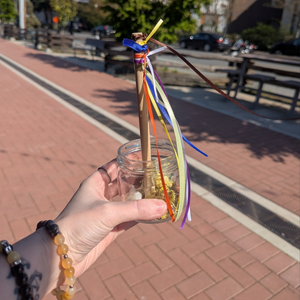 Beltane Ritual | Kit