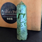 Load image into Gallery viewer, Crystal Towers + Points
