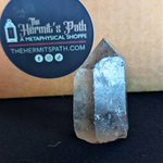 Load image into Gallery viewer, Smokey Quartz Polished | Point
