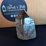 Load image into Gallery viewer, Smokey Quartz Polished | Point
