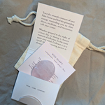 Charger l&#39;image dans la galerie, Palm Stone | Rose Quartz

