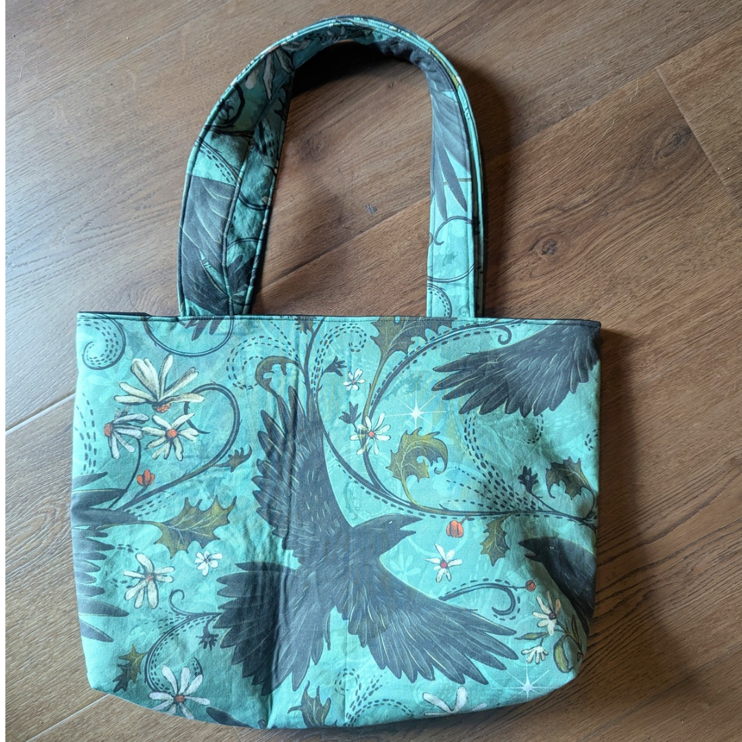 Witchy Tote Bags