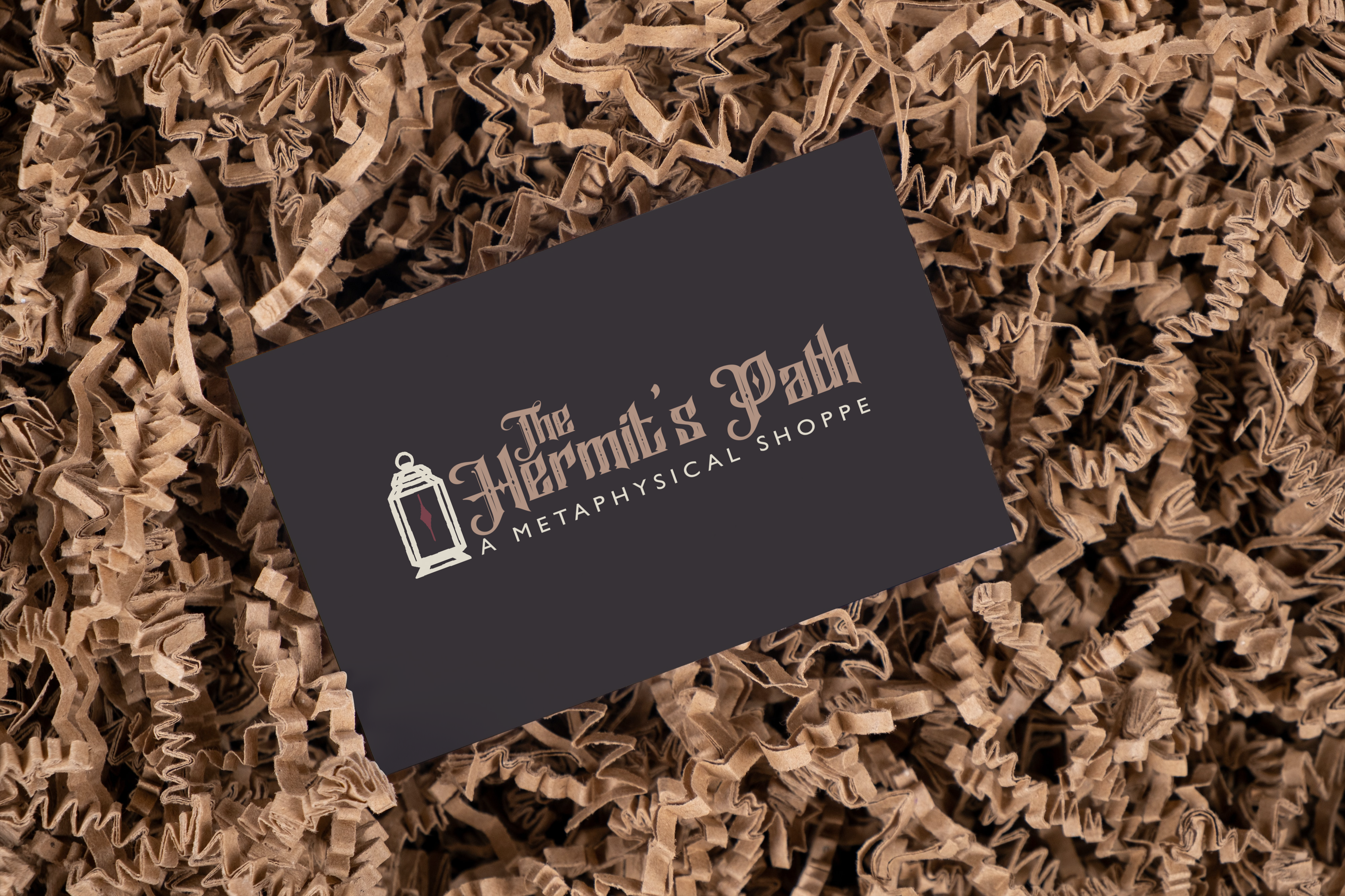 Hermit's Path Gift Card