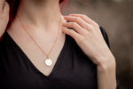 Charger l&#39;image dans la galerie, 14kgf Constellation | Necklace
