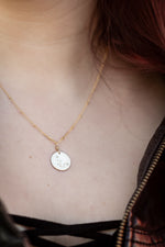 Charger l&#39;image dans la galerie, 14kgf Constellation | Necklace
