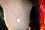 Charger l&#39;image dans la galerie, 14kgf Constellation | Necklace
