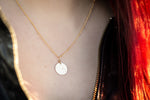 Load image into Gallery viewer, 14kgf Constellation | Necklace
