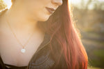 Charger l&#39;image dans la galerie, 14kgf Constellation | Necklace
