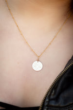 Charger l&#39;image dans la galerie, 14kgf Constellation | Necklace
