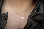Load image into Gallery viewer, 14kgf Zodiac | Necklace
