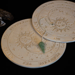 Pendulum Boards