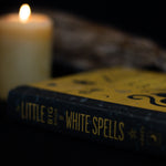 Load image into Gallery viewer, Little Big Book of White Spells
