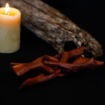 Load image into Gallery viewer, Wooden Tripod Stand

