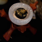 Load image into Gallery viewer, Selenite Crystal Bowl
