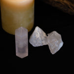 Load image into Gallery viewer, Rose Quartz Polished | Point
