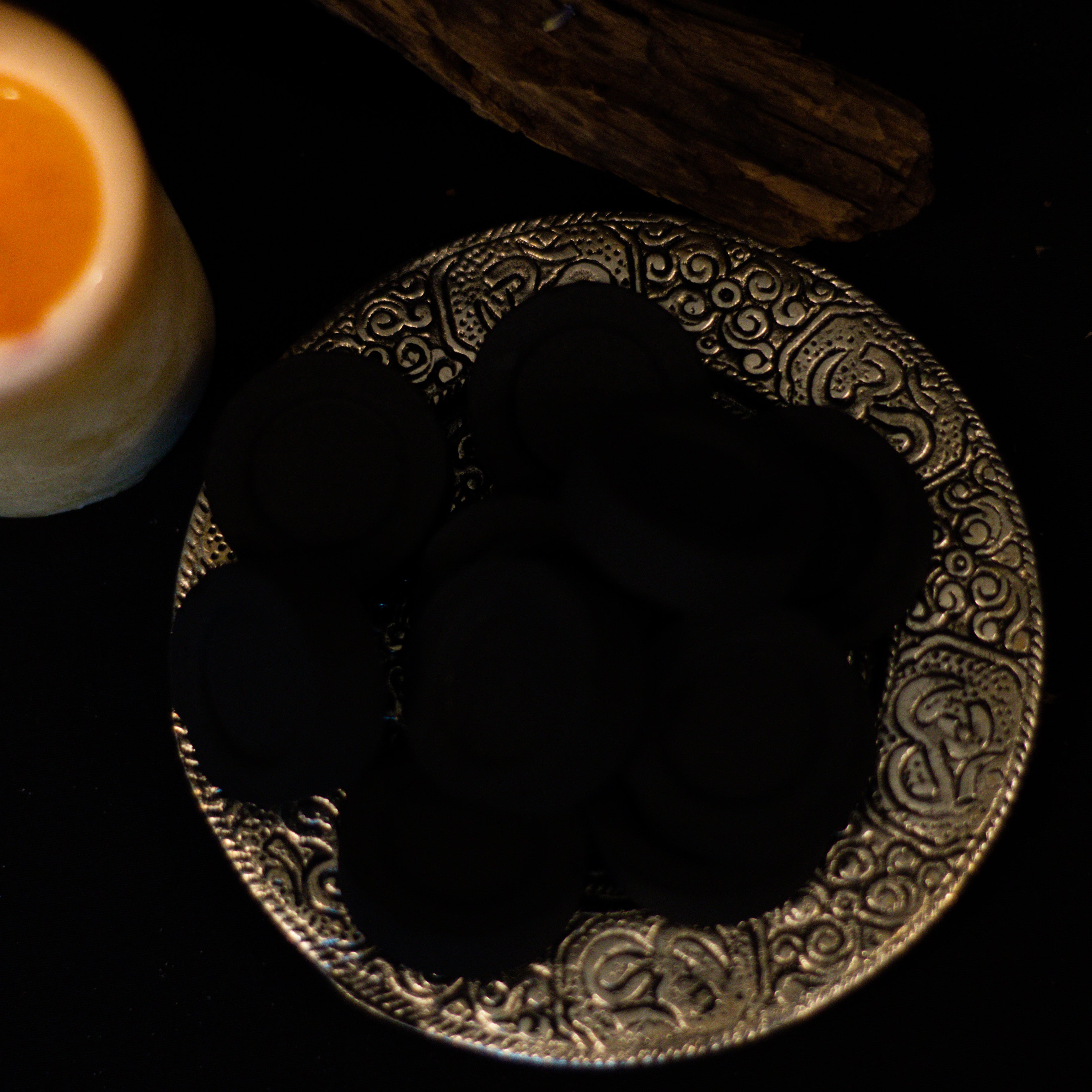 Charcoal Tablets