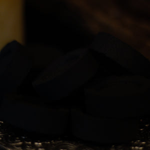 Charcoal Tablets