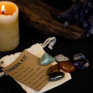 Chakra Kits