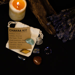 Chakra Kits
