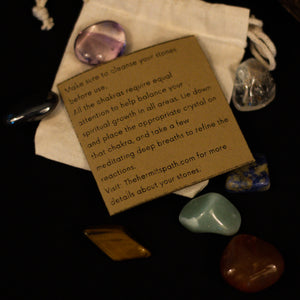 Chakra Kits