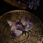 Load image into Gallery viewer, Amethyst | RAW - M
