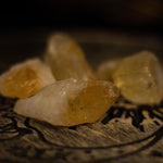 Load image into Gallery viewer, Citrine | RAW
