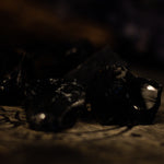 Charger l&#39;image dans la galerie, Black Obsidian | RAW - M
