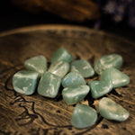 Load image into Gallery viewer, Green Aventurine | TUMBLED - M
