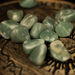 Load image into Gallery viewer, Green Aventurine | TUMBLED - M
