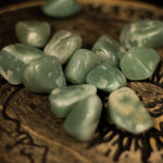 Load image into Gallery viewer, Aventurine | TUMBLED - M
