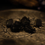 Charger l&#39;image dans la galerie, Black Tourmaline | TUMBLED
