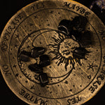 Charger l&#39;image dans la galerie, Black Tourmaline | TUMBLED

