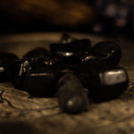Charger l&#39;image dans la galerie, Black Tourmaline | TUMBLED
