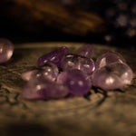 Charger l&#39;image dans la galerie, Amethyst | TUMBLED - M
