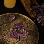 Charger l&#39;image dans la galerie, Amethyst | TUMBLED - M
